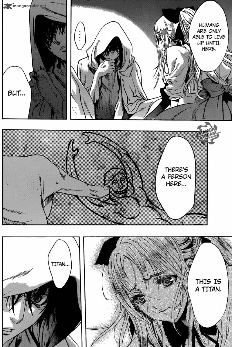 Attack On Titan Before The Fall 3 30