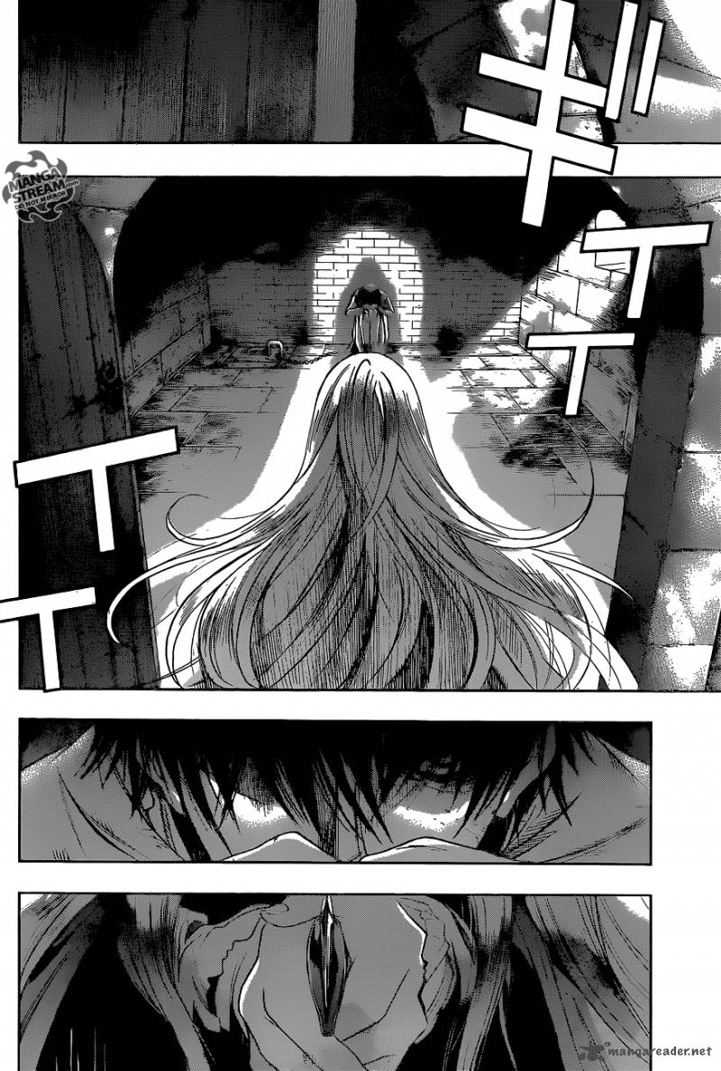 Attack On Titan Before The Fall 3 6
