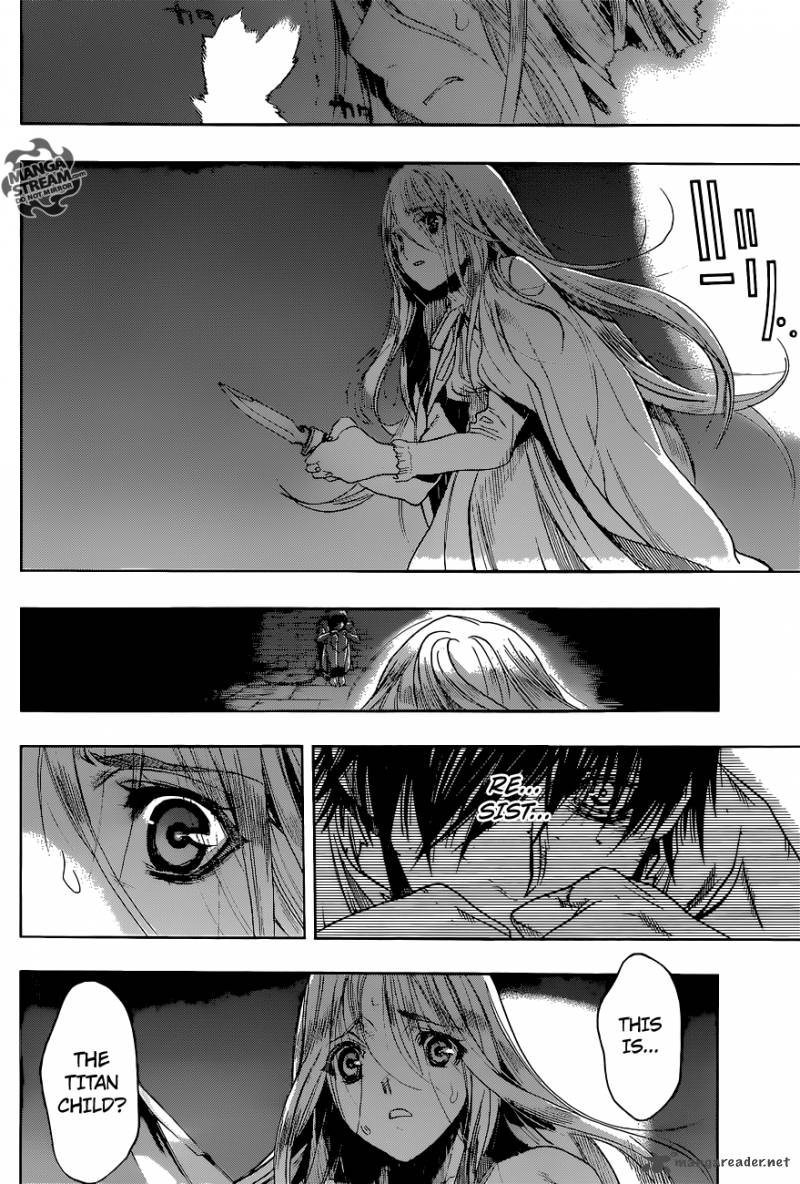 Attack On Titan Before The Fall 3 8