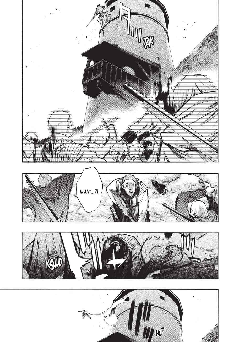 Attack On Titan Before The Fall 30 11