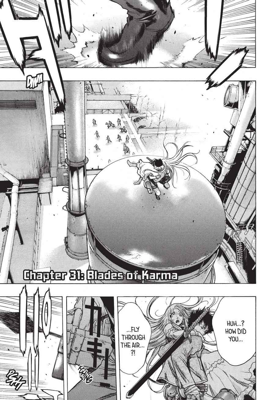 Attack On Titan Before The Fall 31 1