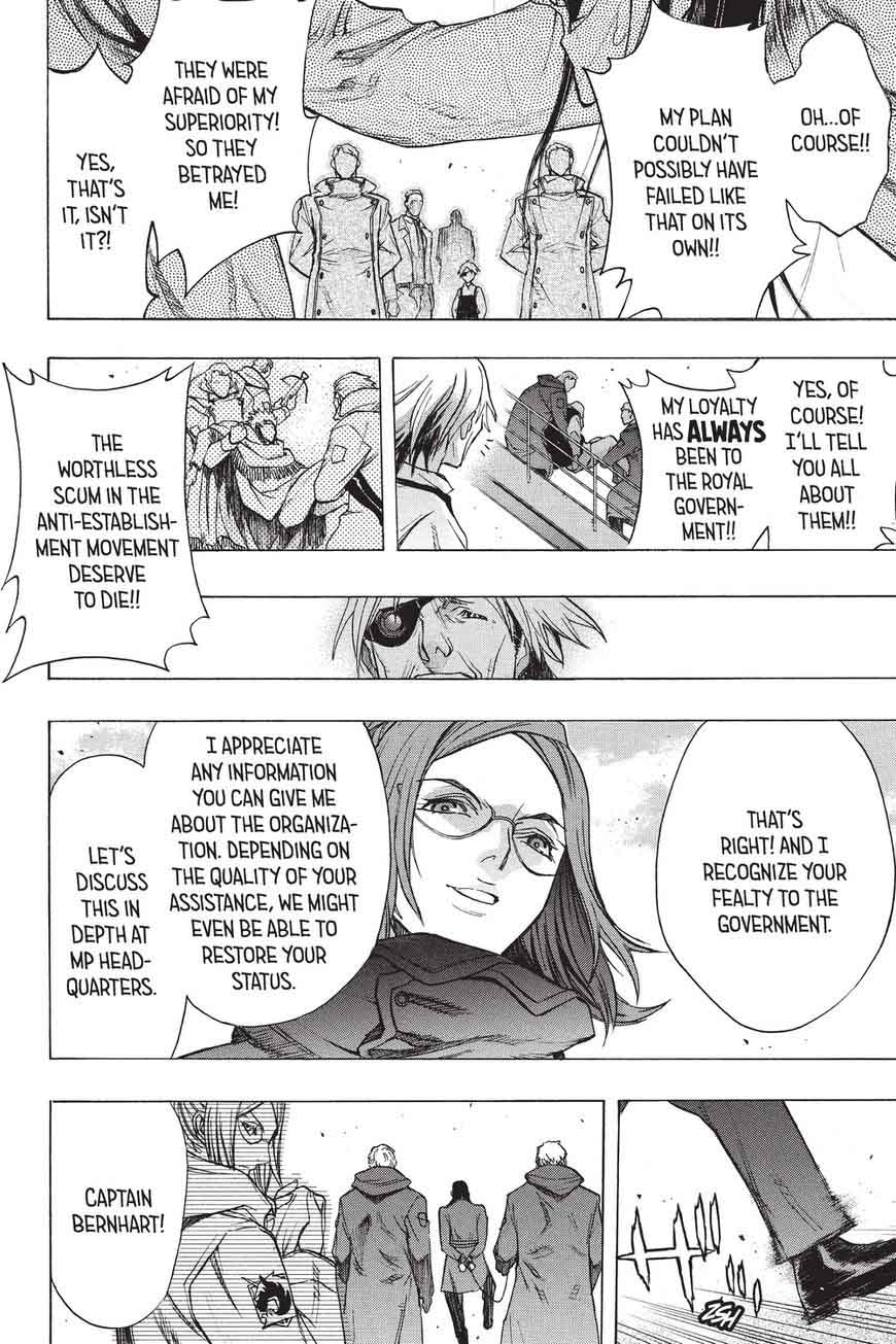 Attack On Titan Before The Fall 31 10