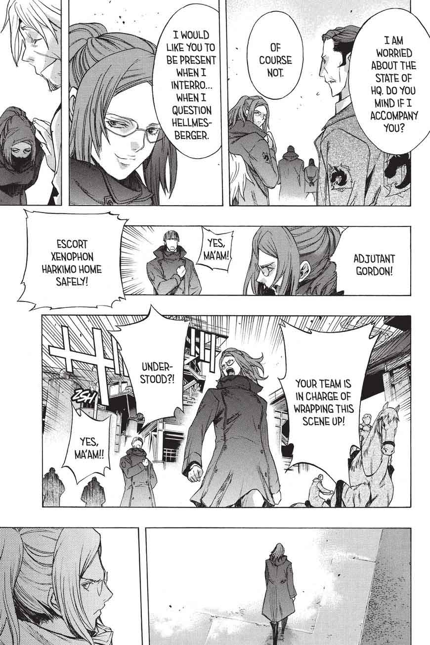 Attack On Titan Before The Fall 31 11