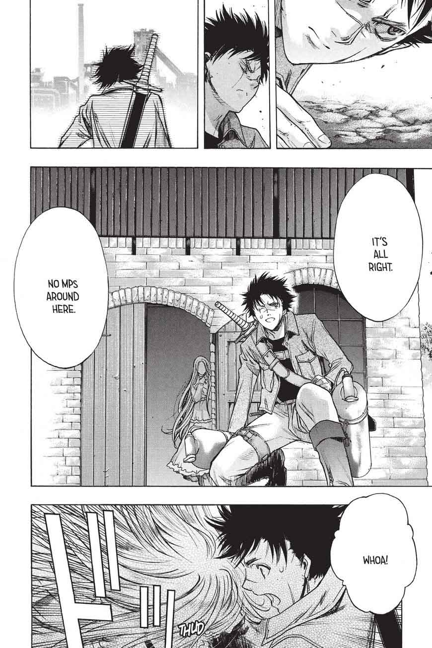Attack On Titan Before The Fall 31 14