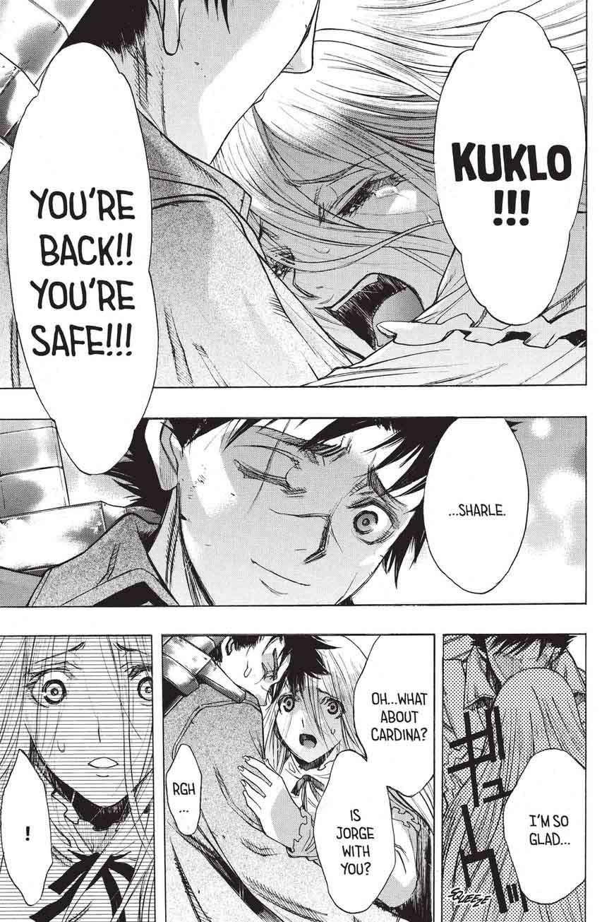 Attack On Titan Before The Fall 31 15