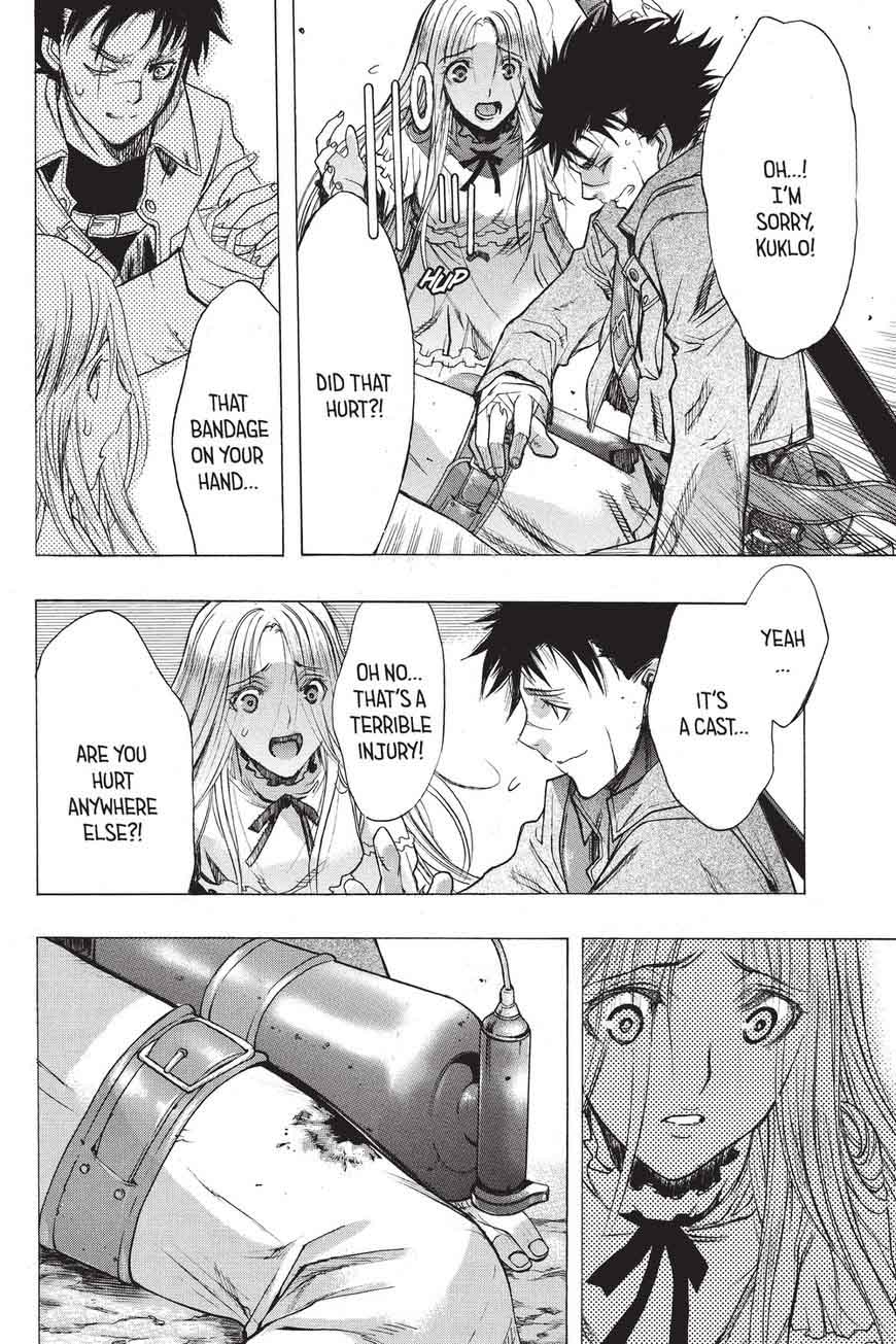 Attack On Titan Before The Fall 31 16