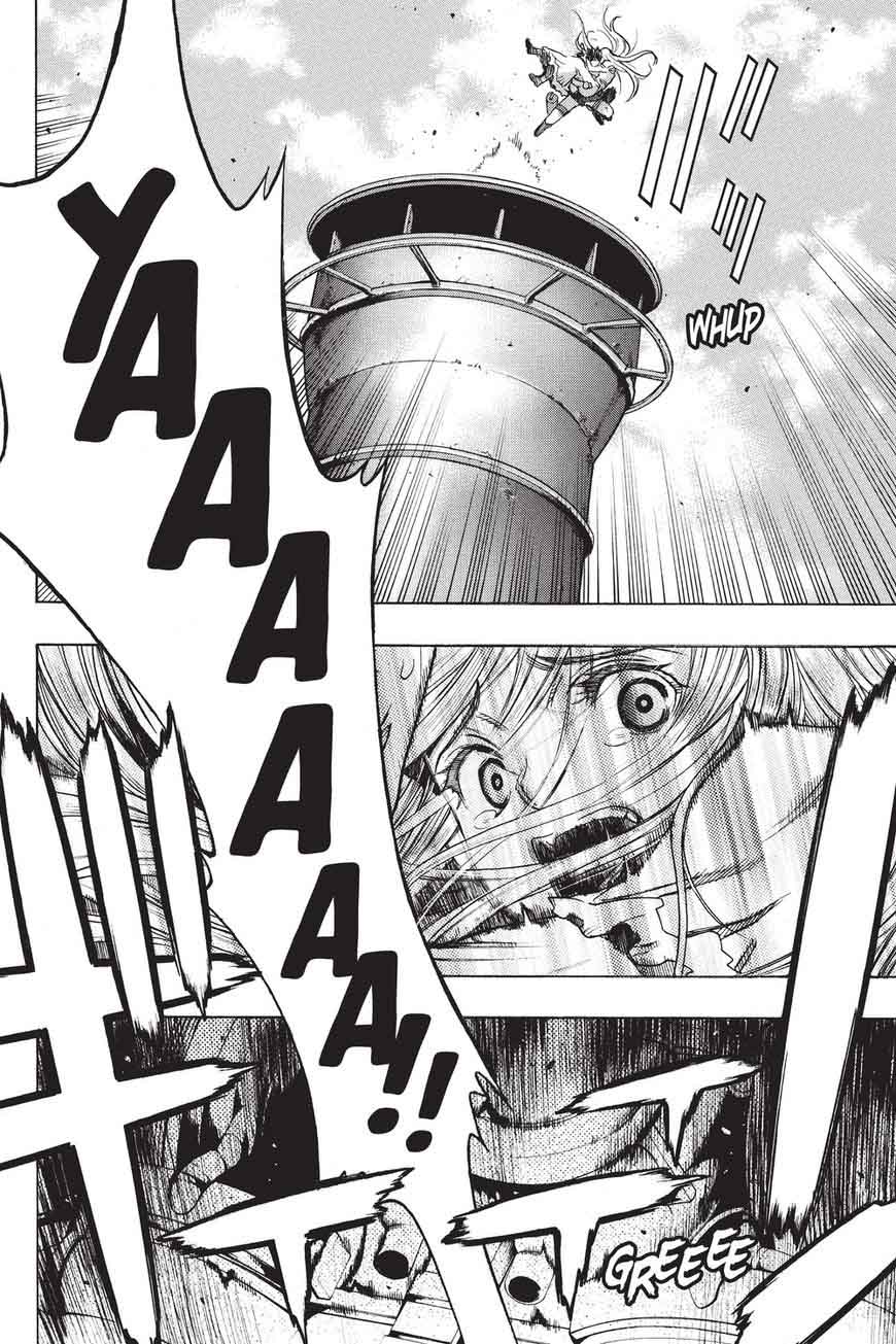 Attack On Titan Before The Fall 31 2