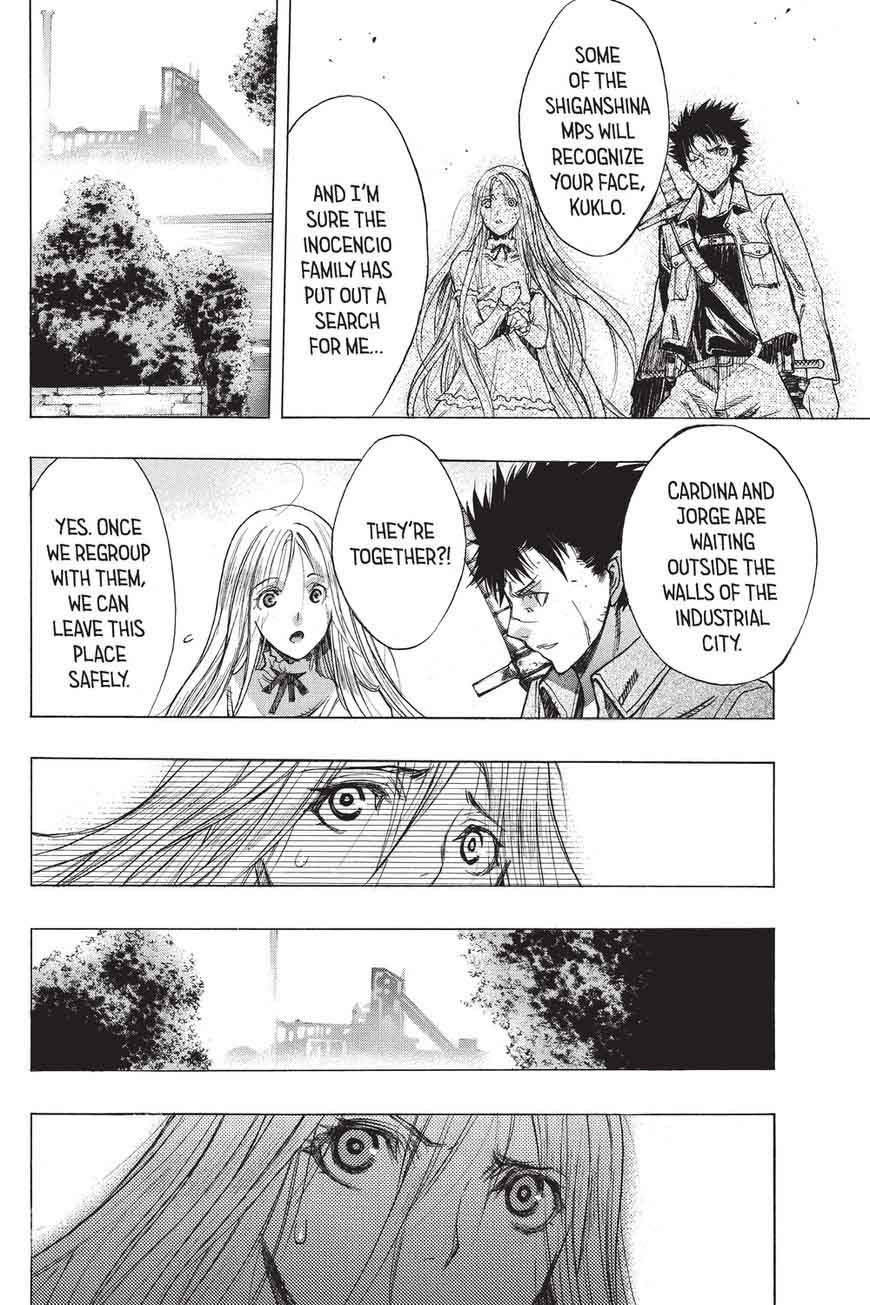 Attack On Titan Before The Fall 31 20