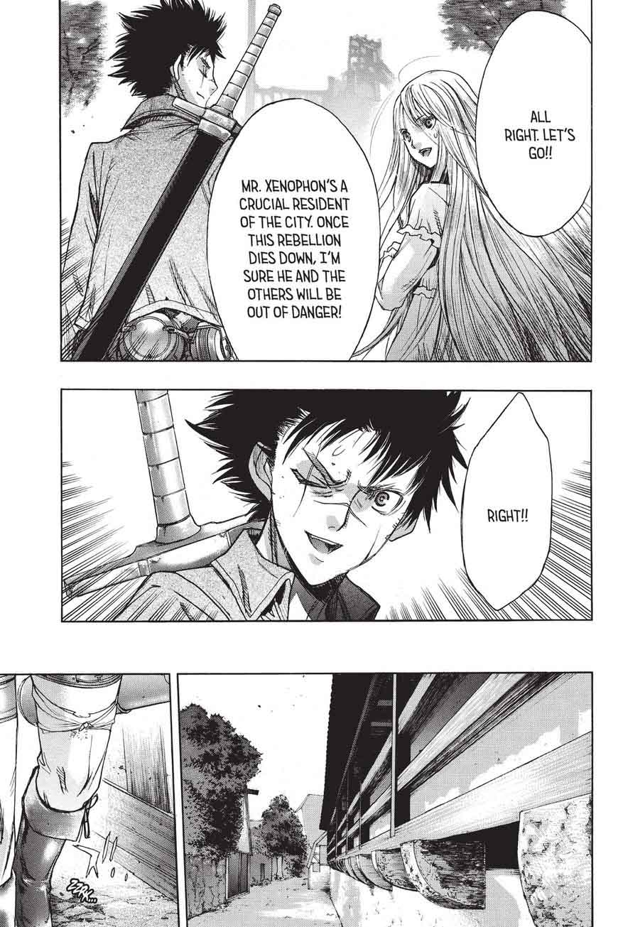 Attack On Titan Before The Fall 31 21