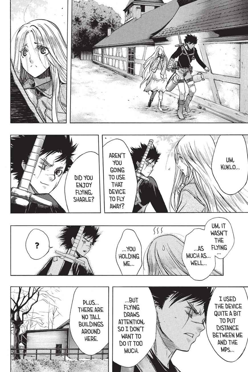 Attack On Titan Before The Fall 31 22