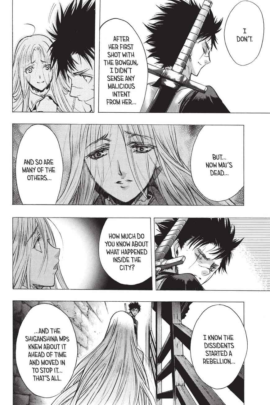 Attack On Titan Before The Fall 31 24