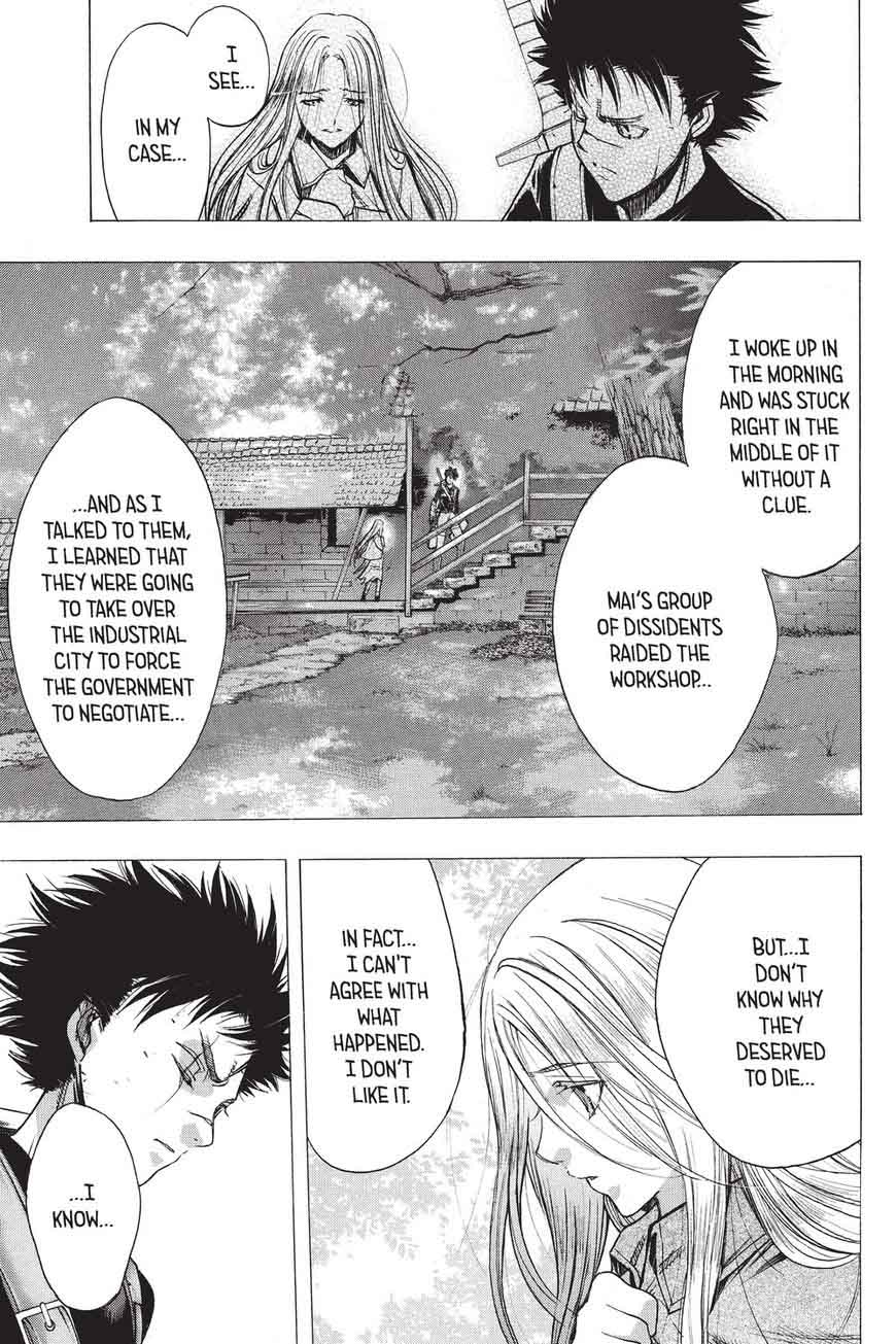 Attack On Titan Before The Fall 31 25