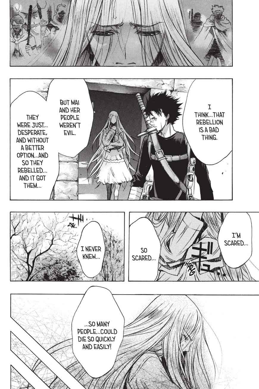 Attack On Titan Before The Fall 31 26