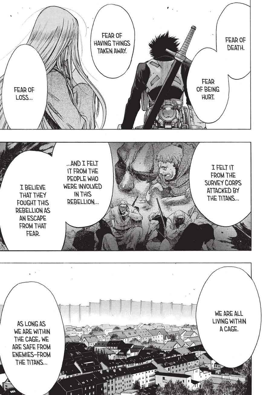 Attack On Titan Before The Fall 31 29