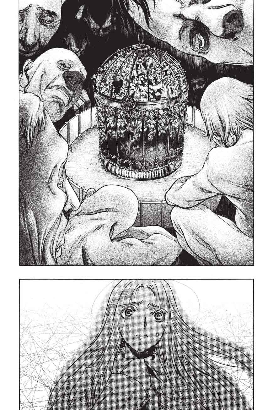Attack On Titan Before The Fall 31 30