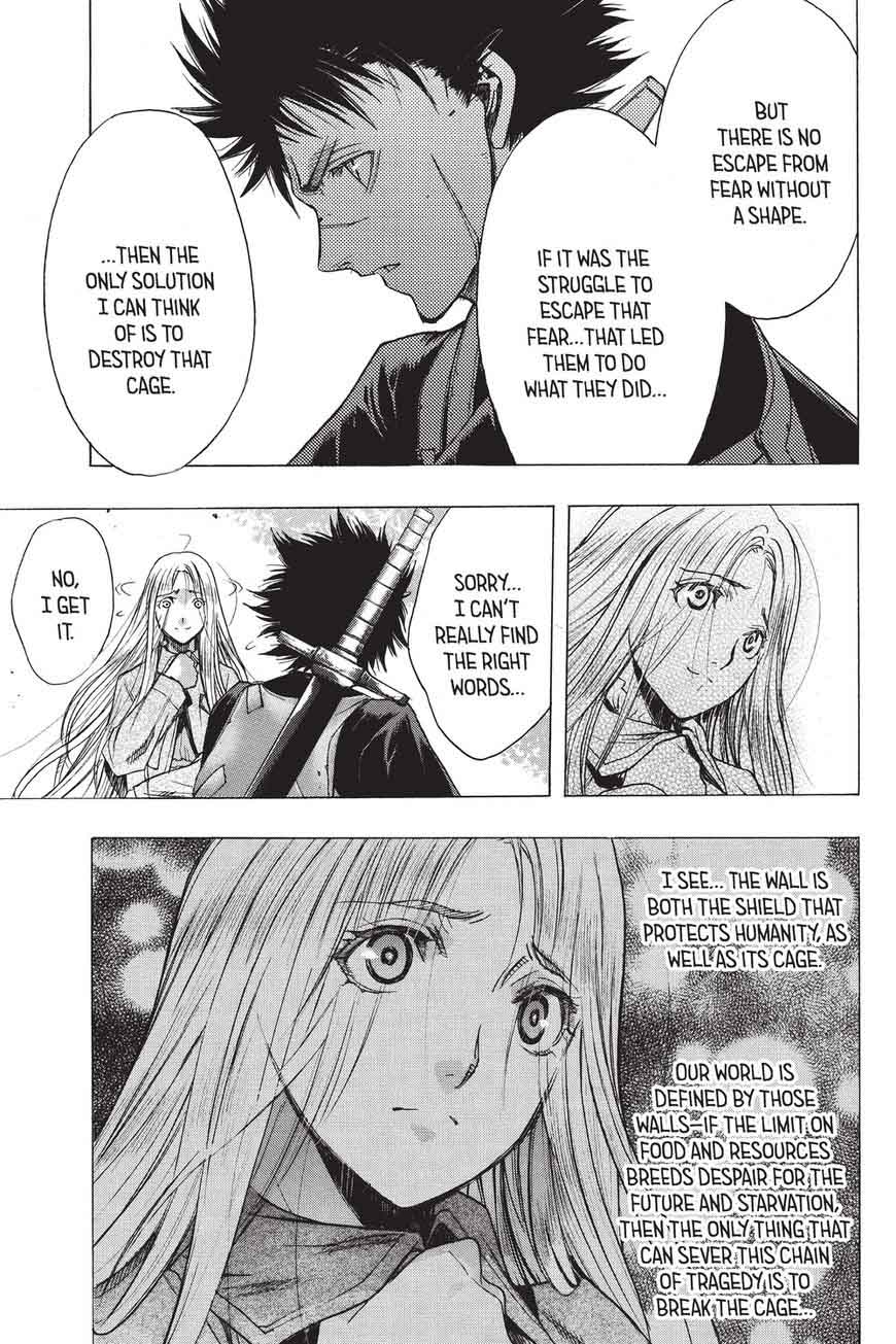Attack On Titan Before The Fall 31 31