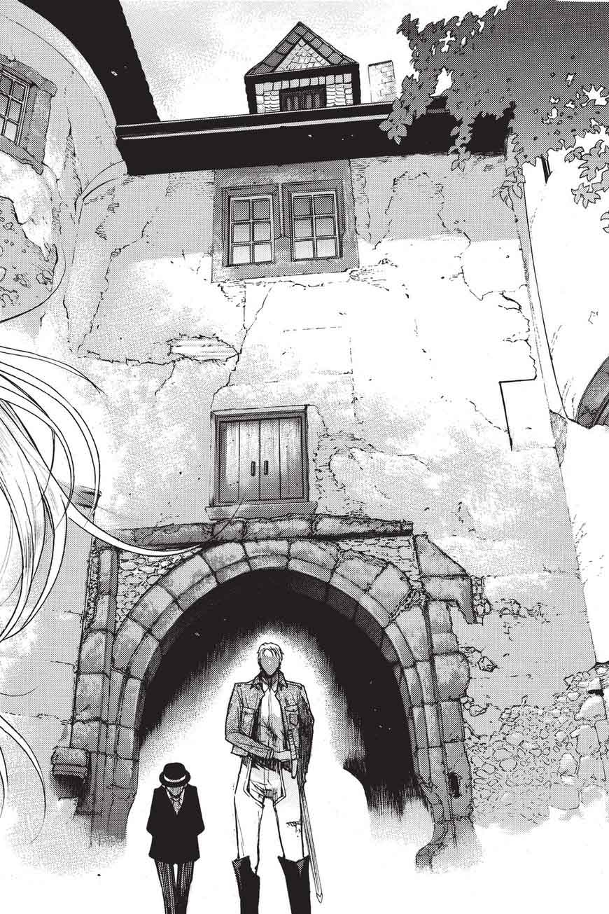 Attack On Titan Before The Fall 31 36