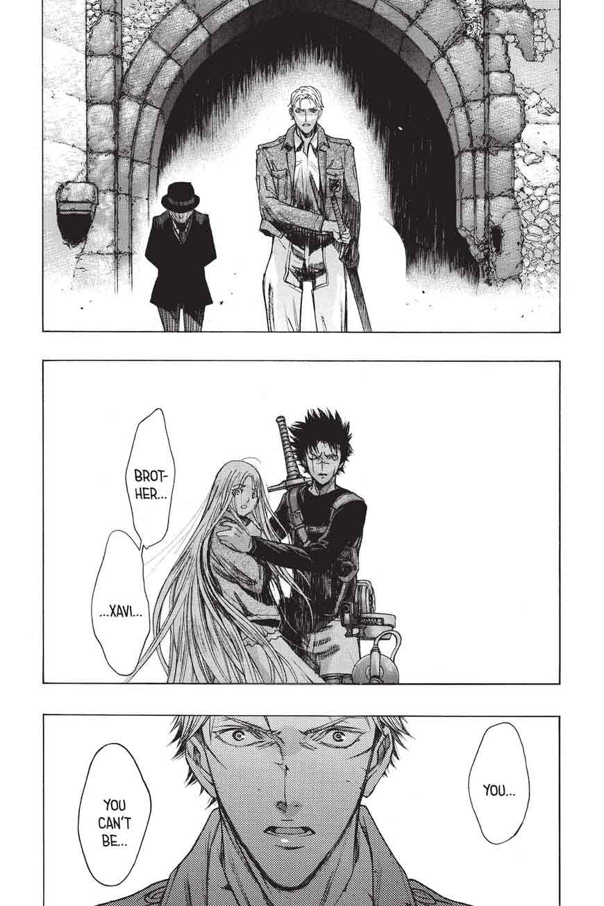 Attack On Titan Before The Fall 31 38