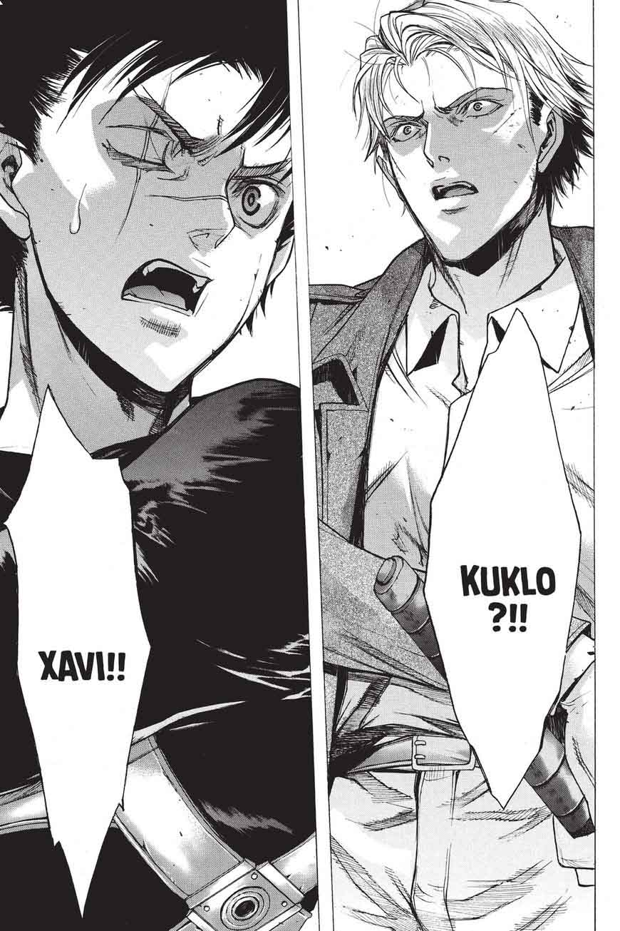 Attack On Titan Before The Fall 31 39