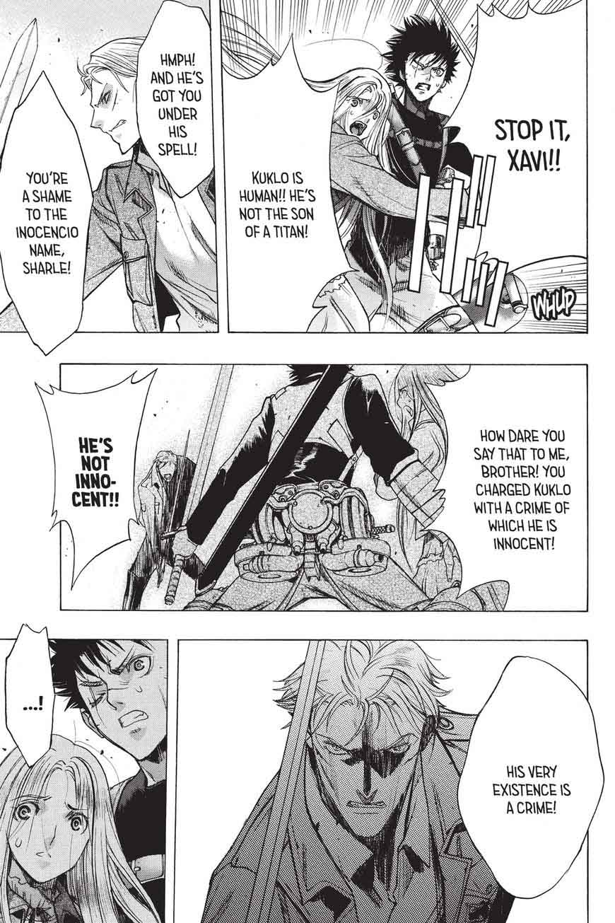 Attack On Titan Before The Fall 31 41