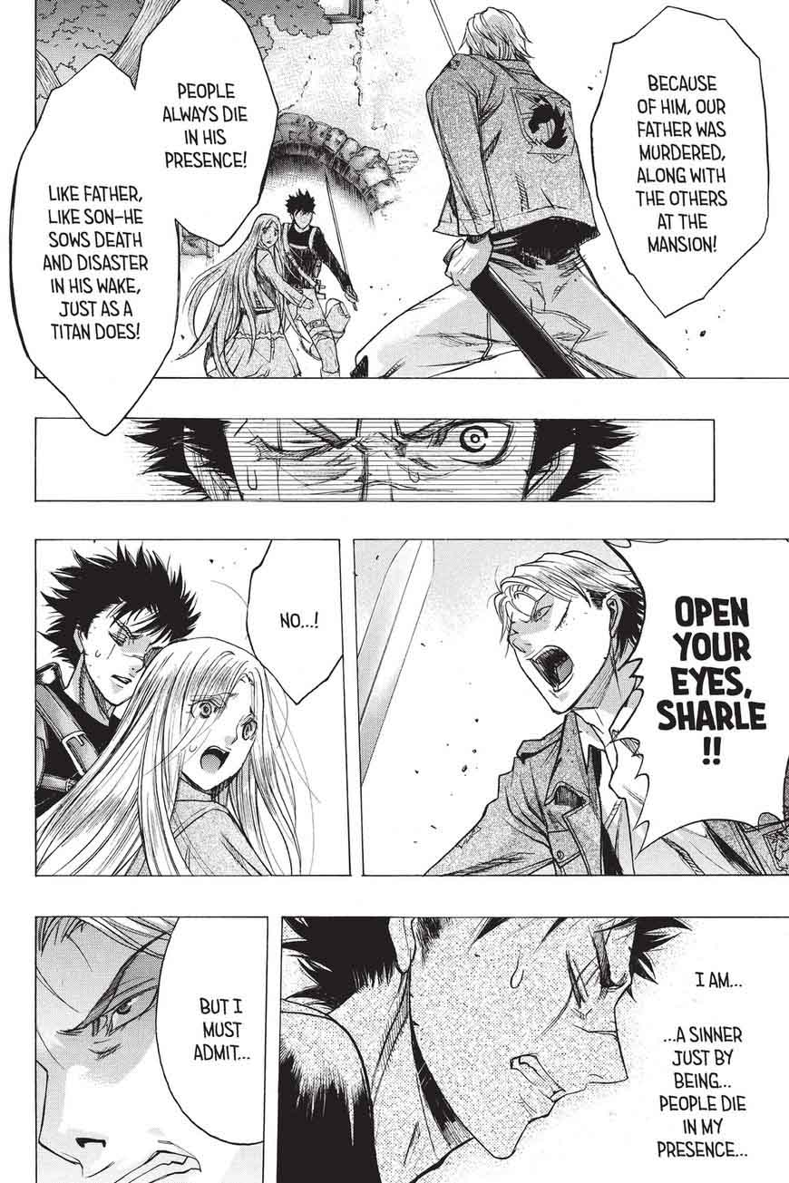 Attack On Titan Before The Fall 31 42