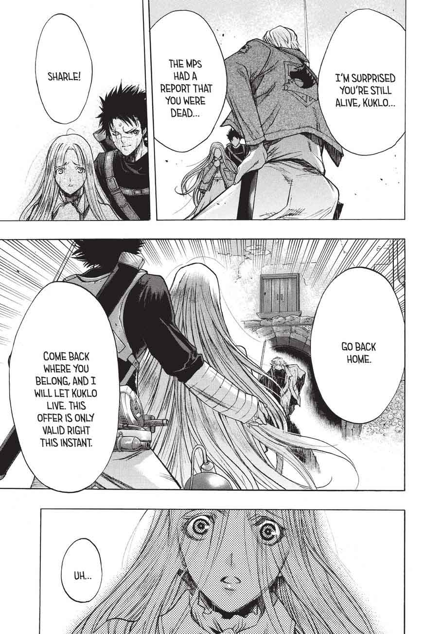 Attack On Titan Before The Fall 31 43