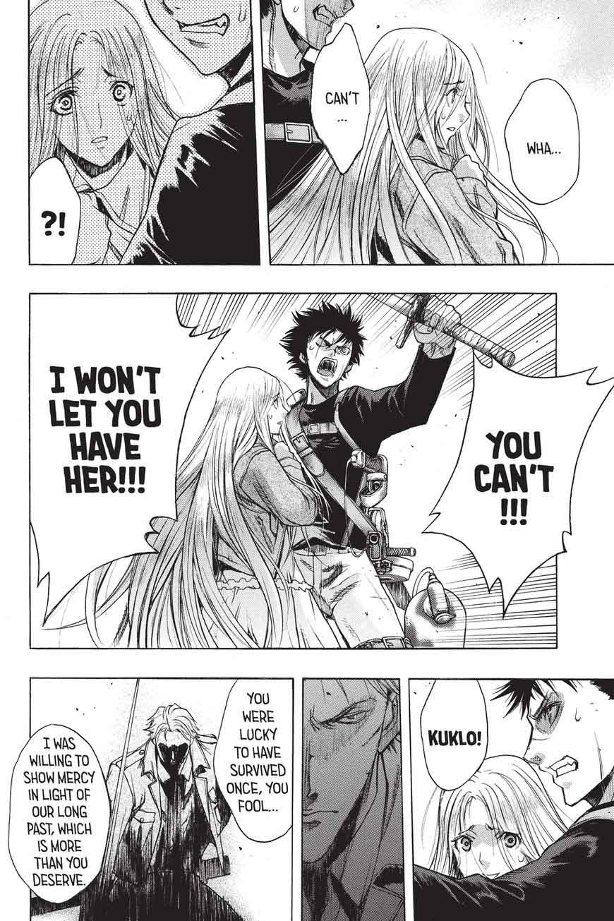 Attack On Titan Before The Fall 31 44