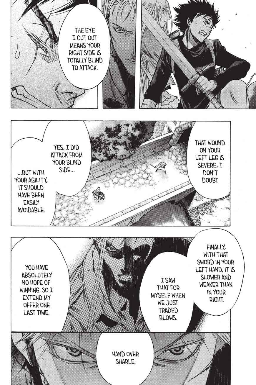Attack On Titan Before The Fall 31 48