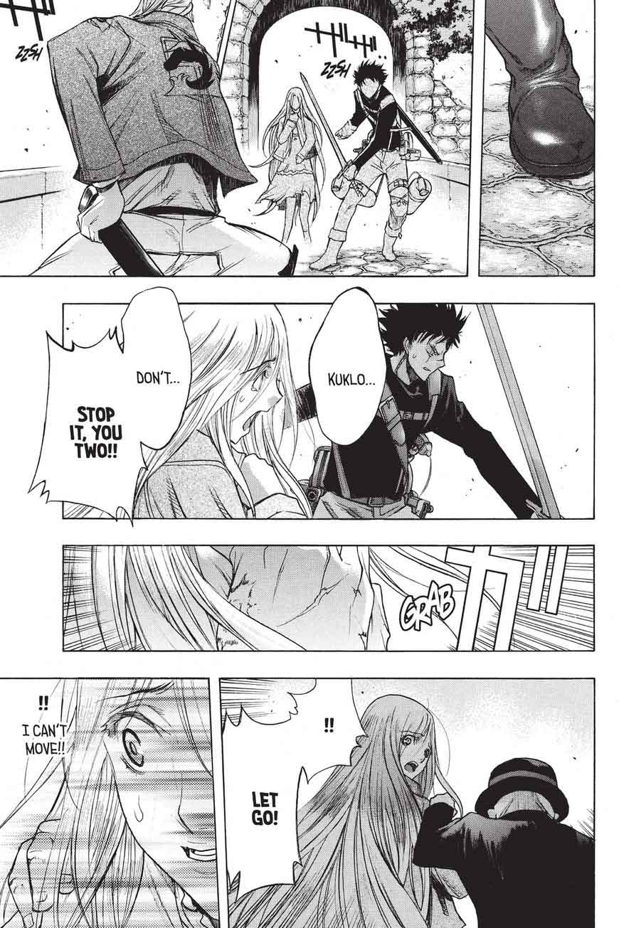 Attack On Titan Before The Fall 31 51
