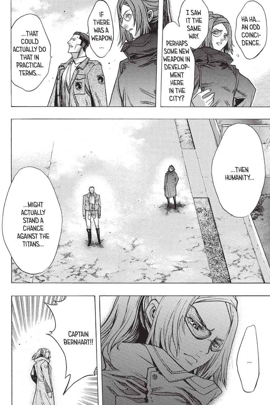 Attack On Titan Before The Fall 31 6