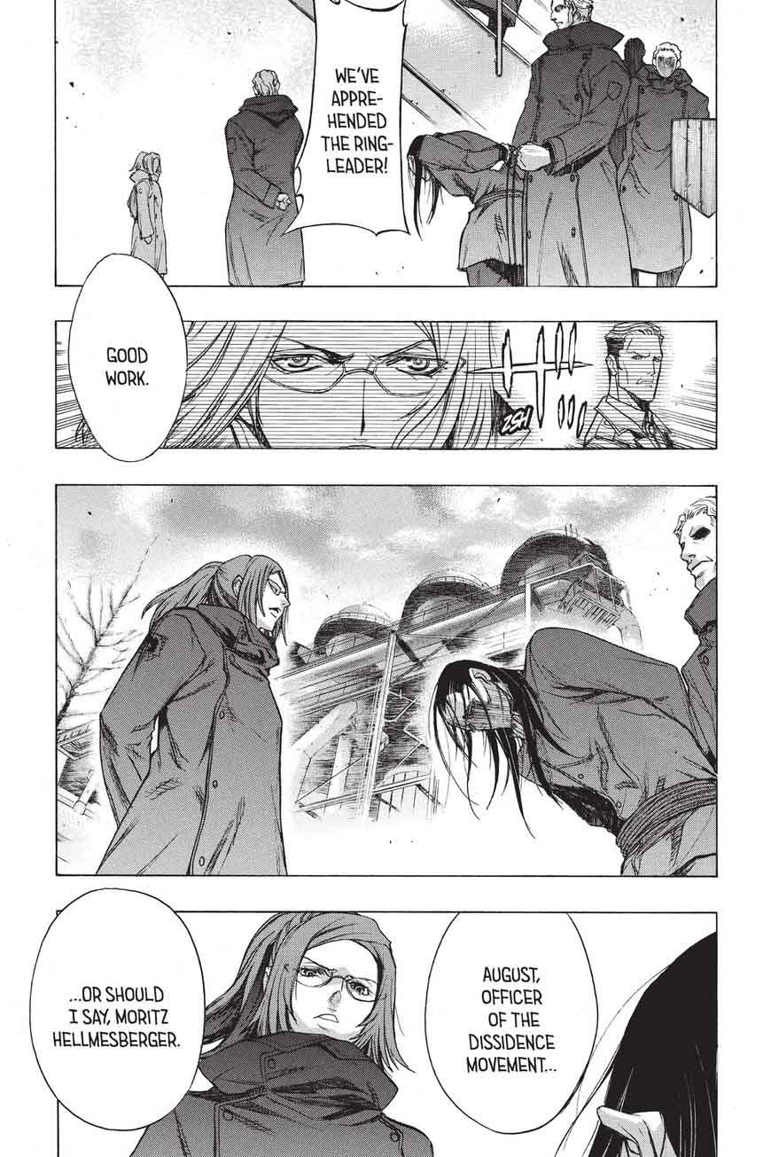 Attack On Titan Before The Fall 31 7