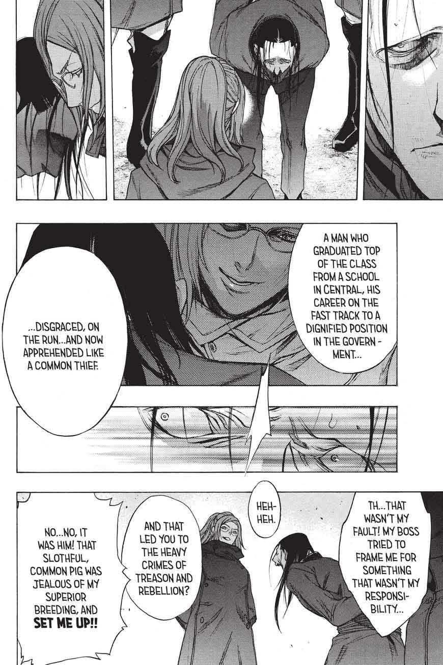 Attack On Titan Before The Fall 31 8