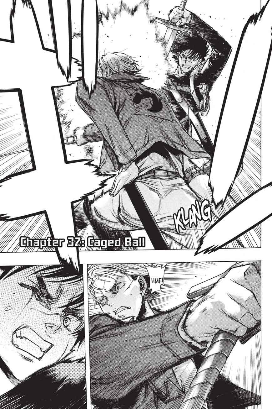 Attack On Titan Before The Fall 32 1