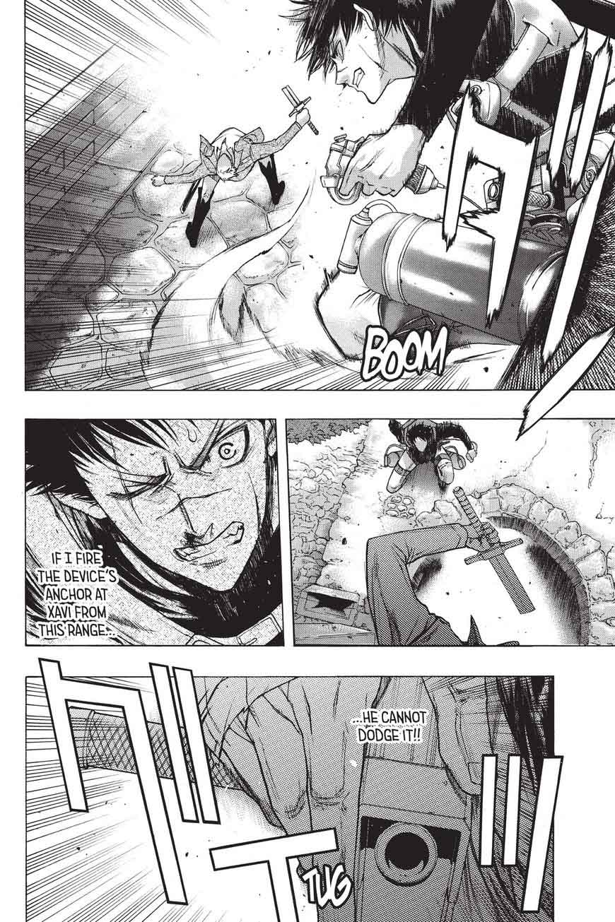 Attack On Titan Before The Fall 32 10