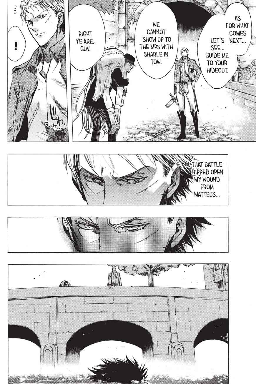 Attack On Titan Before The Fall 32 18