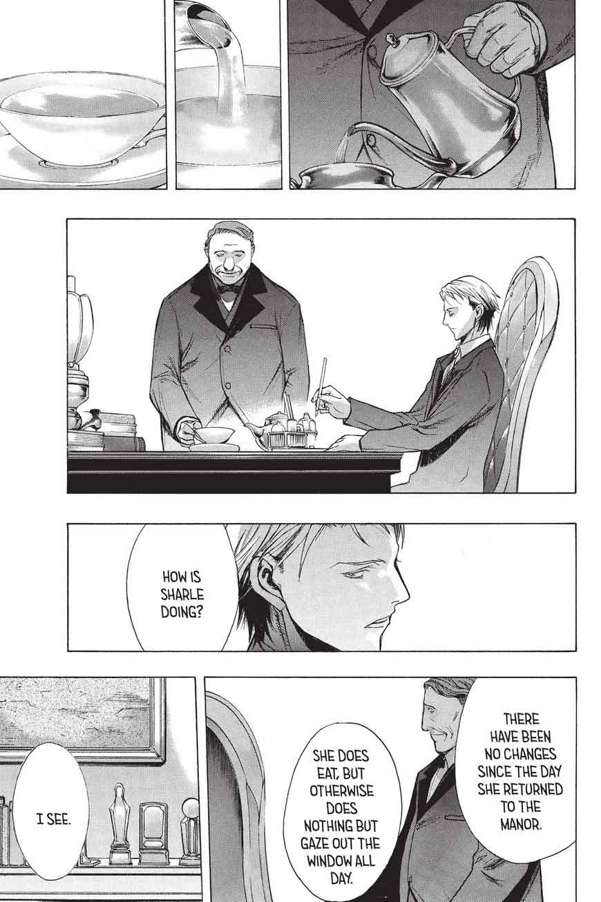 Attack On Titan Before The Fall 32 27