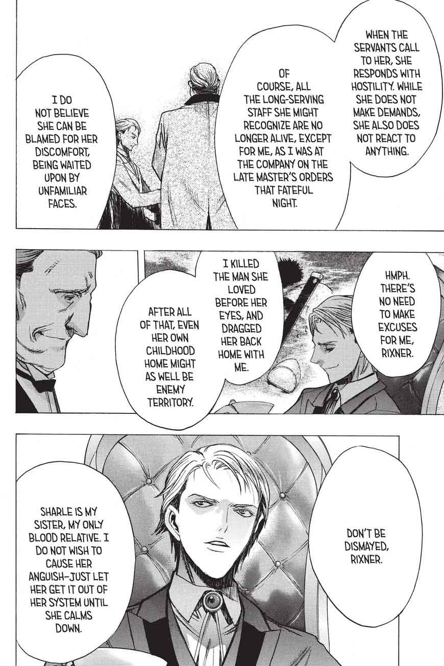 Attack On Titan Before The Fall 32 28