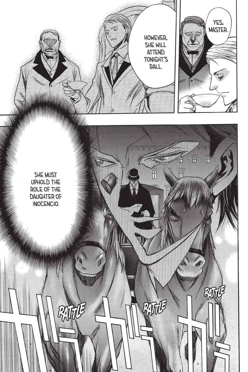 Attack On Titan Before The Fall 32 29
