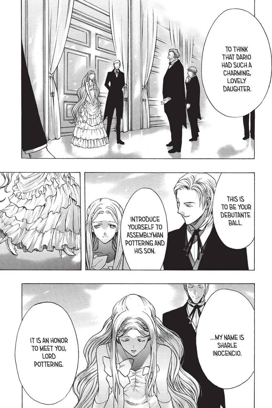 Attack On Titan Before The Fall 32 33