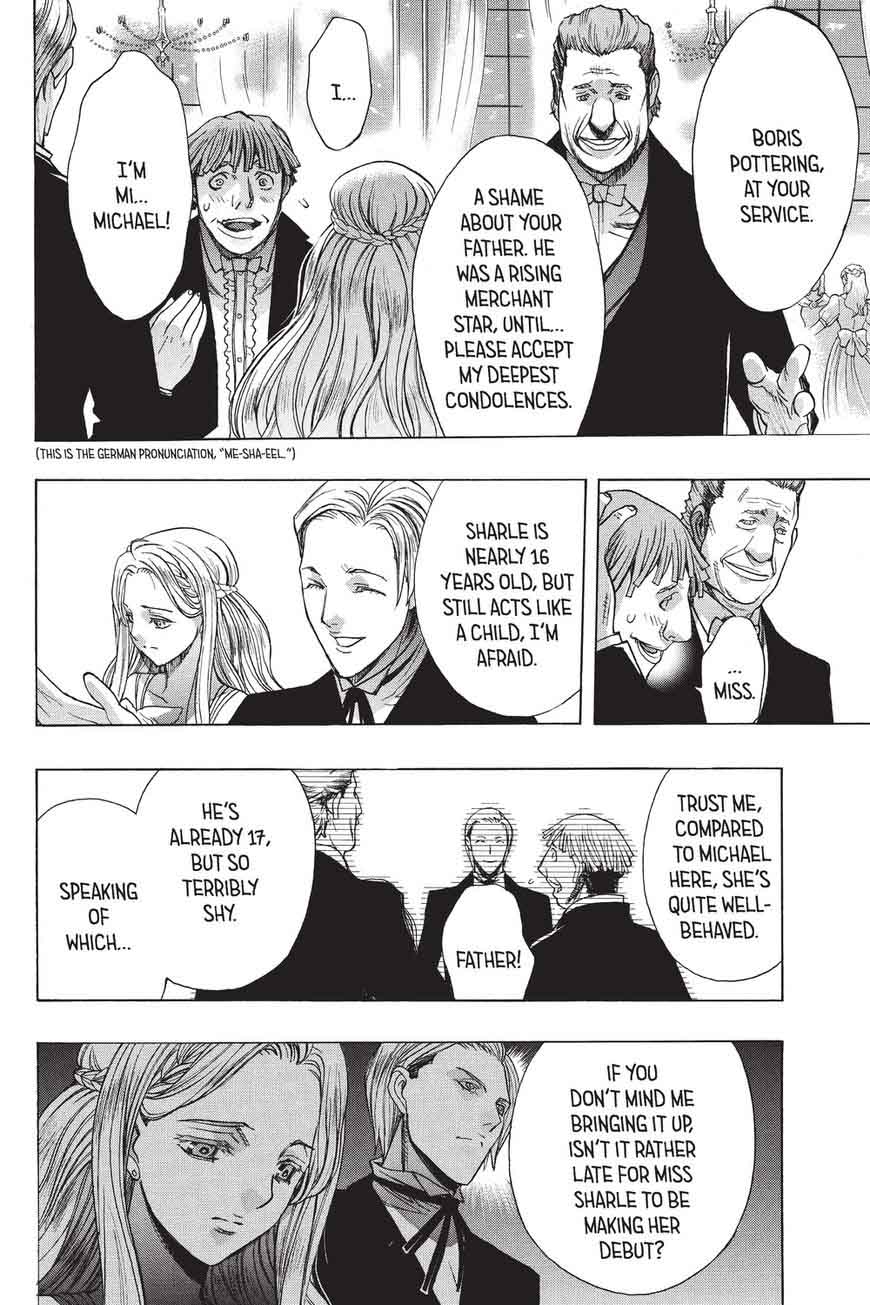 Attack On Titan Before The Fall 32 34