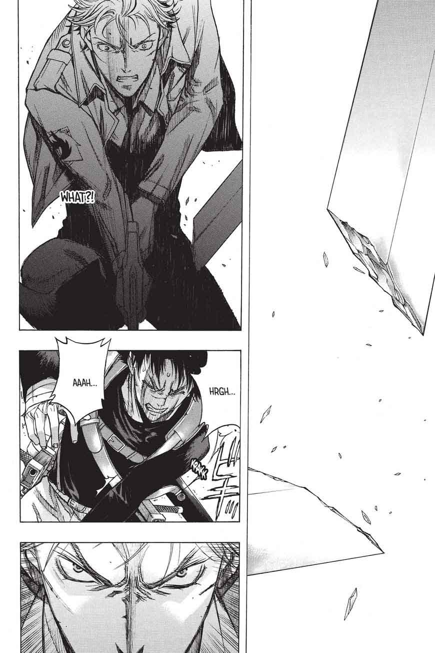 Attack On Titan Before The Fall 32 4