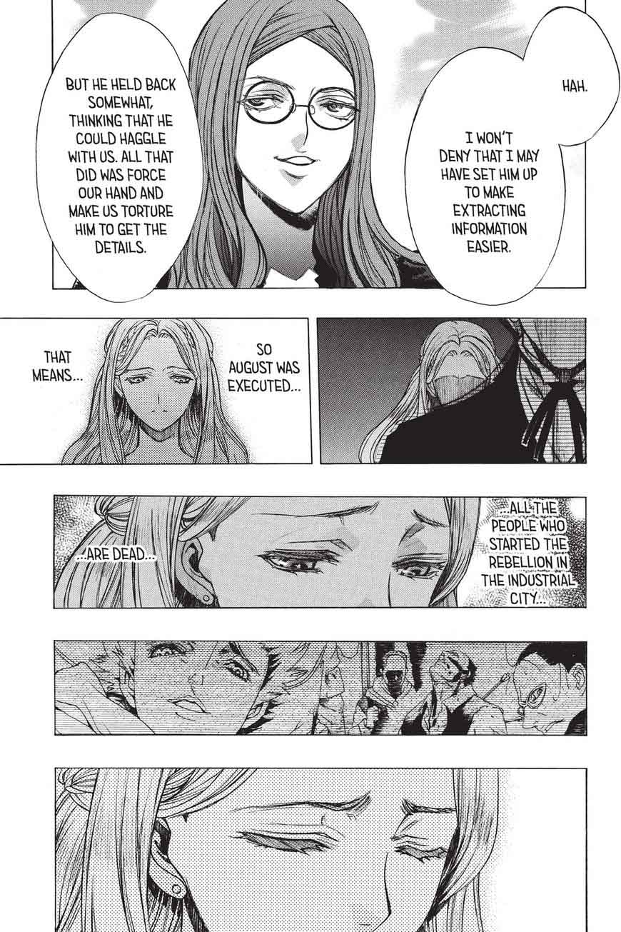 Attack On Titan Before The Fall 32 43