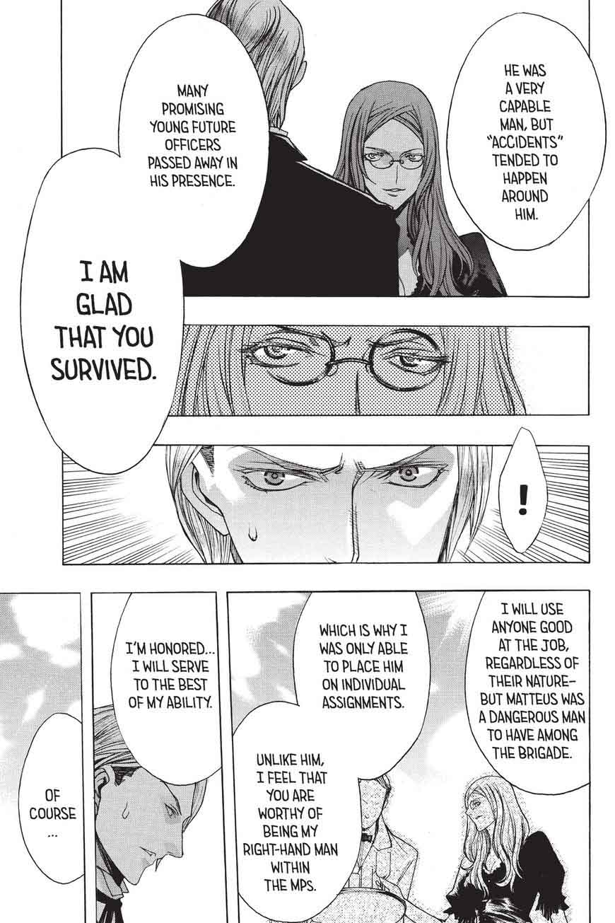 Attack On Titan Before The Fall 32 45