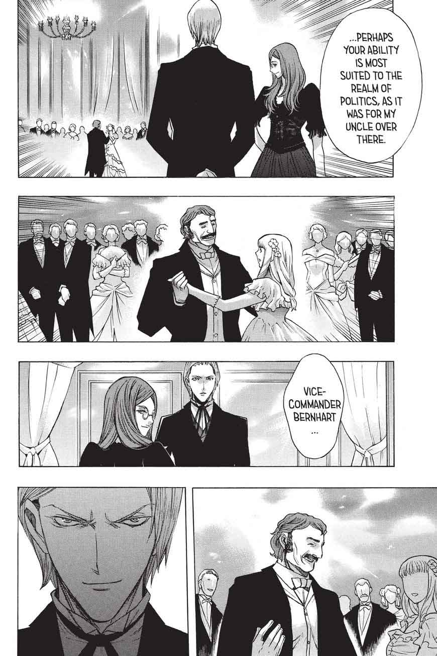 Attack On Titan Before The Fall 32 46