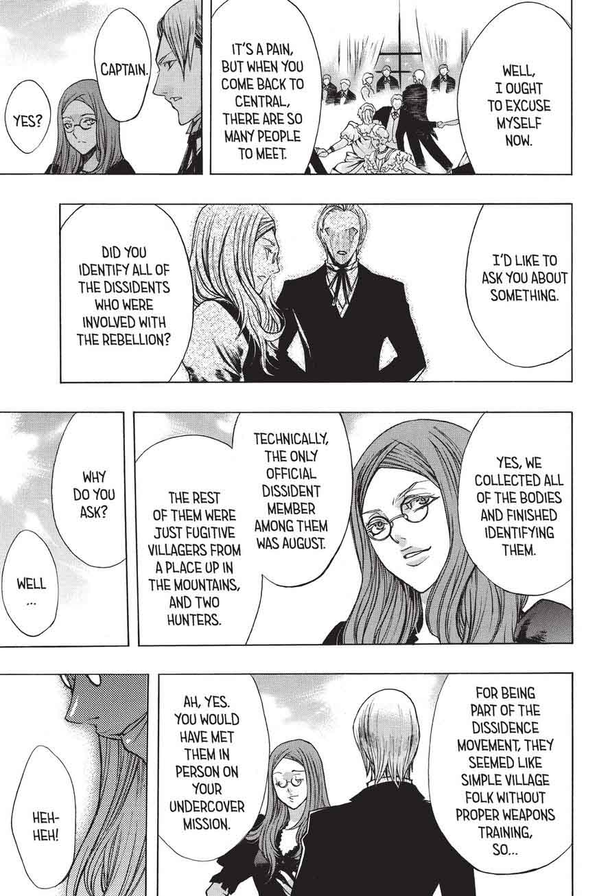 Attack On Titan Before The Fall 32 47