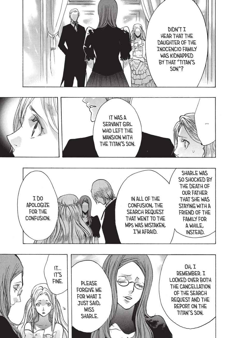 Attack On Titan Before The Fall 32 51