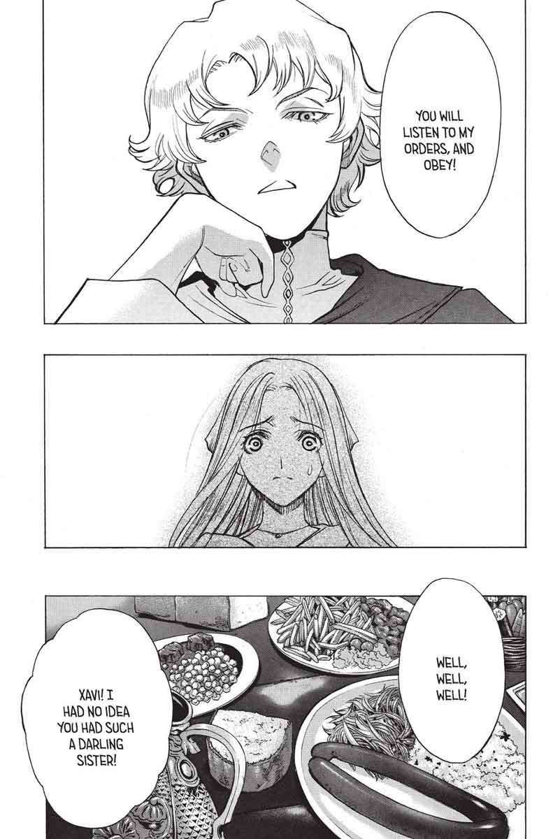 Attack On Titan Before The Fall 32 57