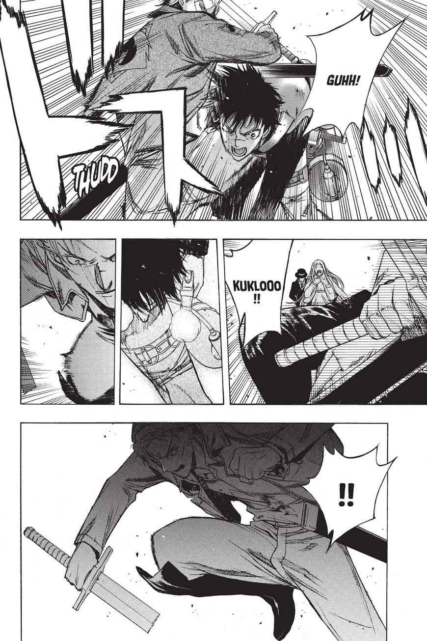 Attack On Titan Before The Fall 32 6