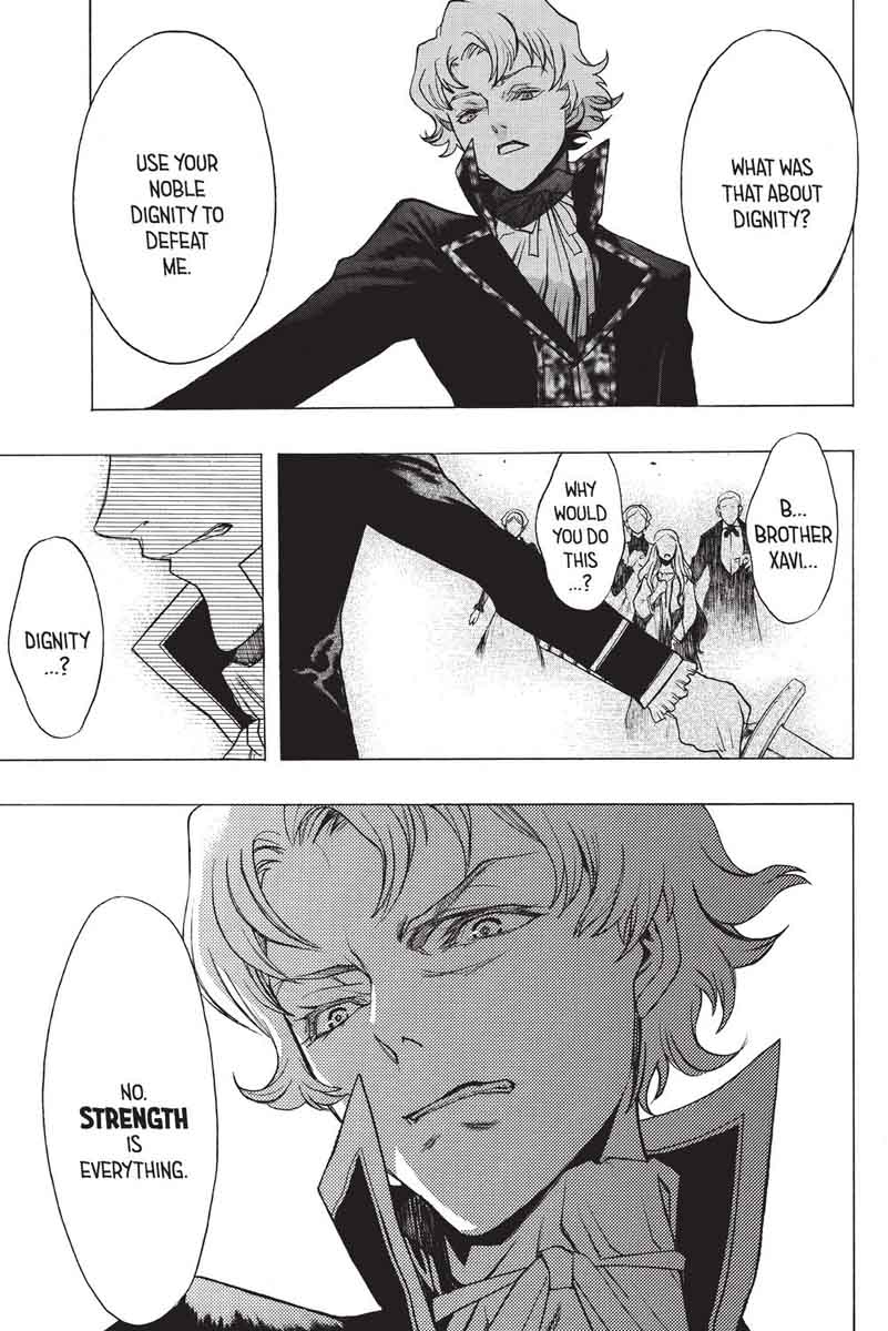Attack On Titan Before The Fall 32 63