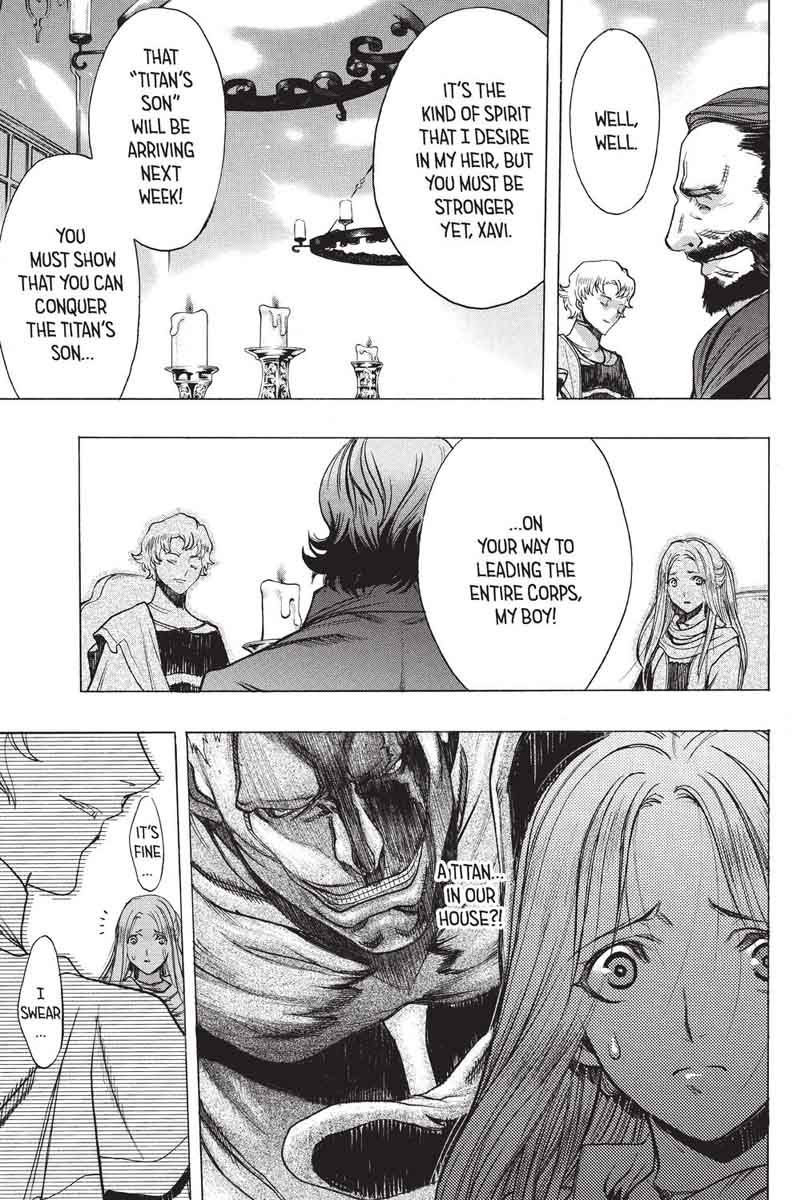 Attack On Titan Before The Fall 32 65
